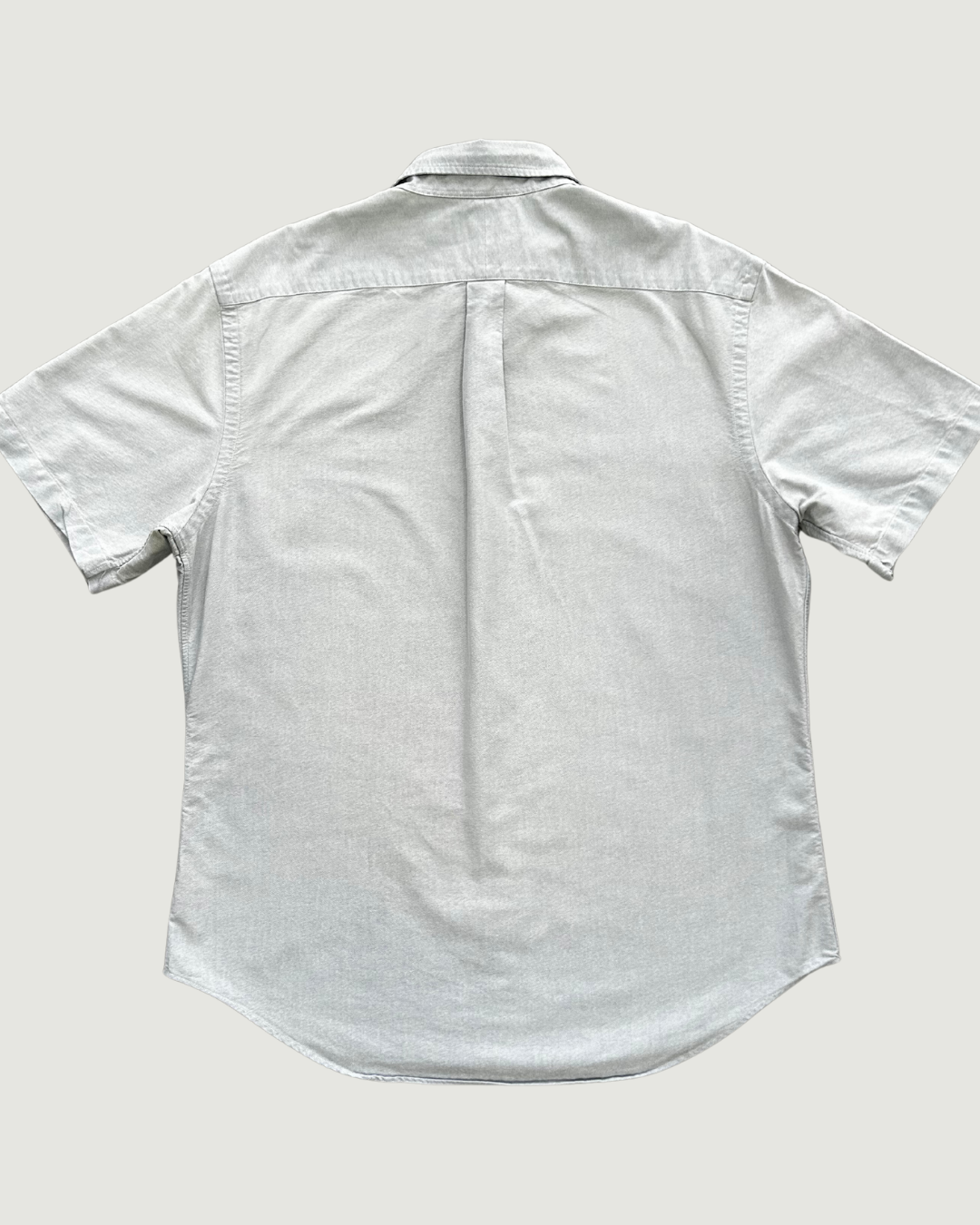 Ralph Lauren Blue (Short Sleeve)