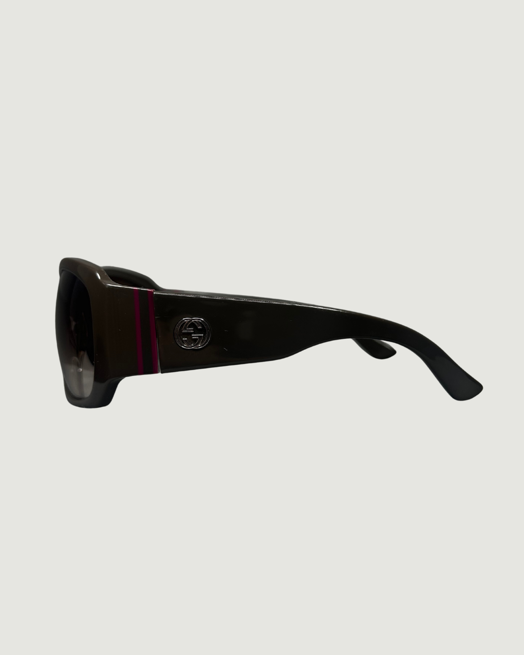 Gucci Sunglasses - 1992 - Grey