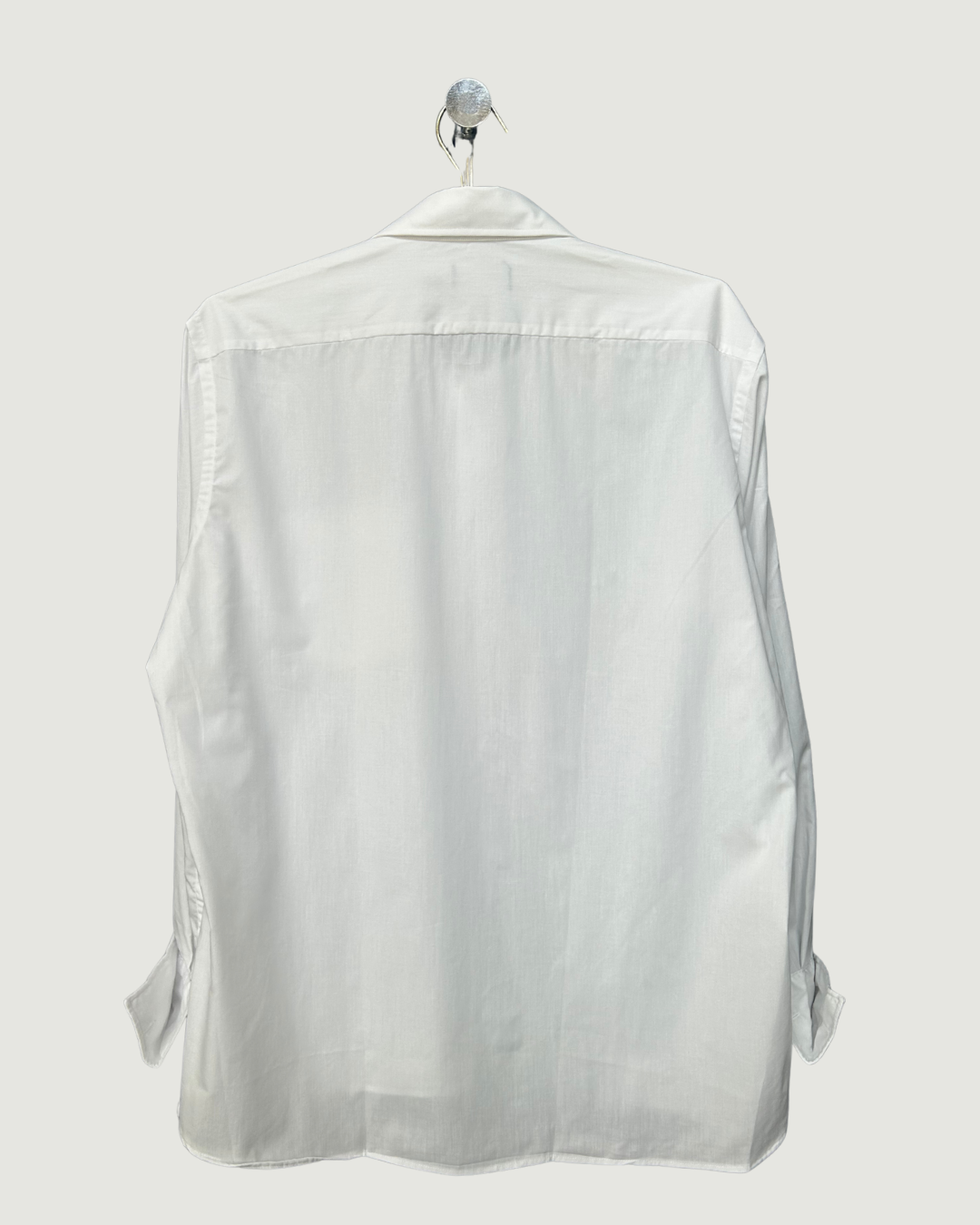 Christian Dior White Shirt