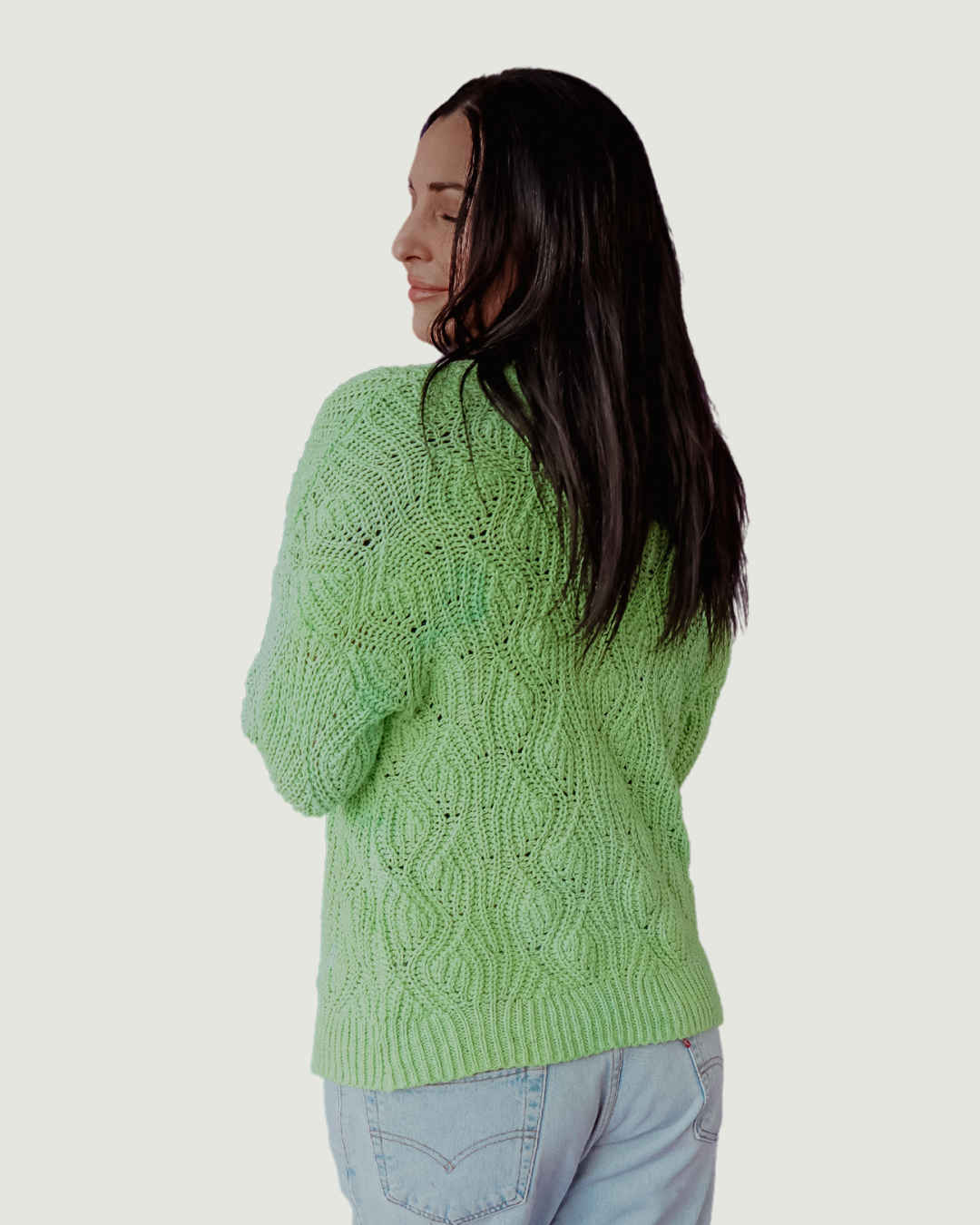 7 Cardigan