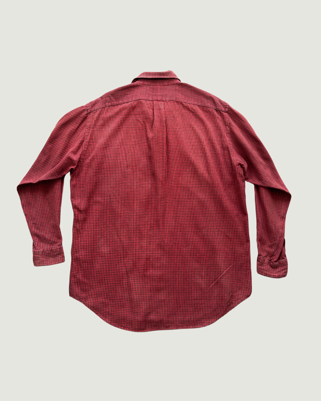 Ralph Lauren Gingham