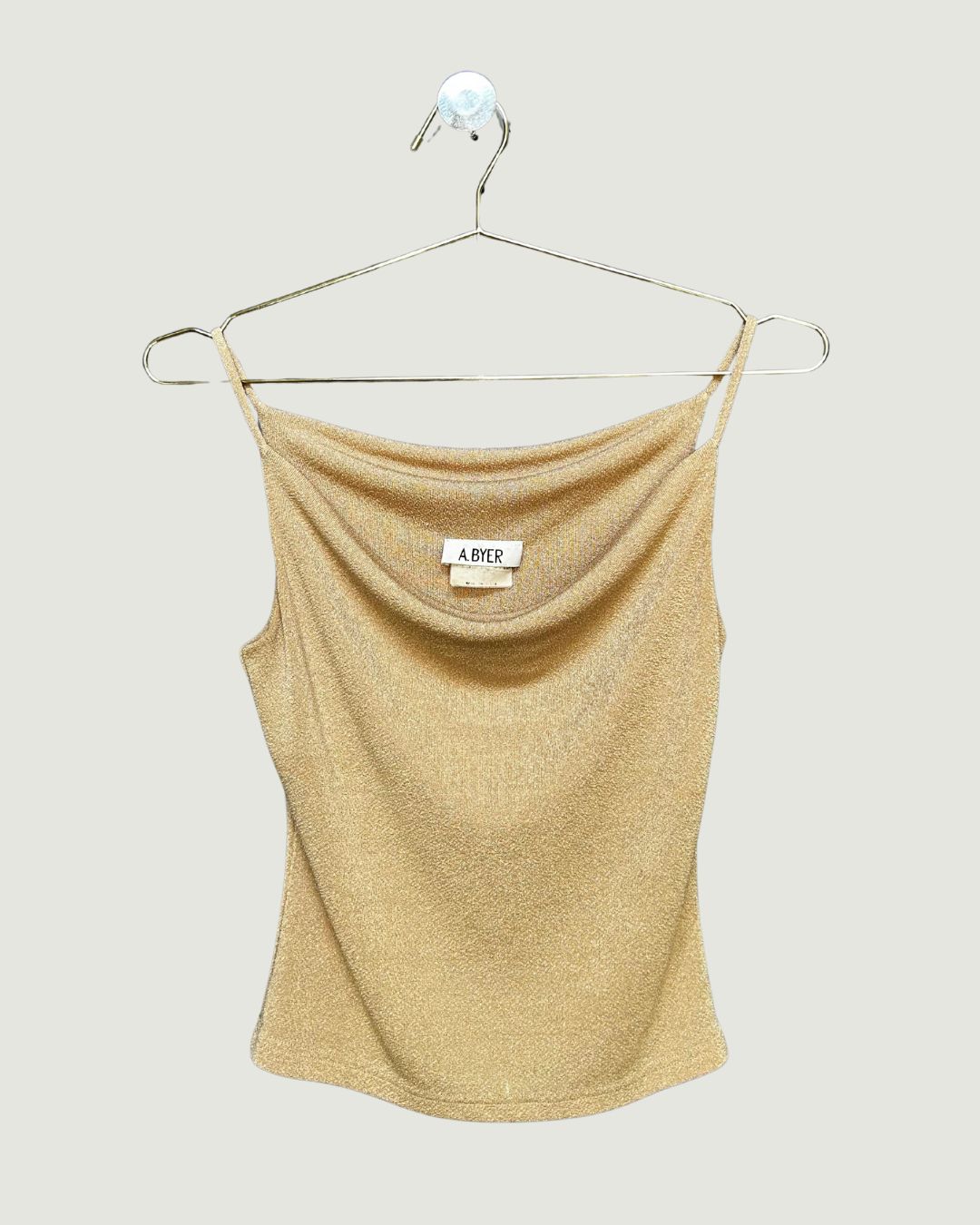 Slinky Textured Cami