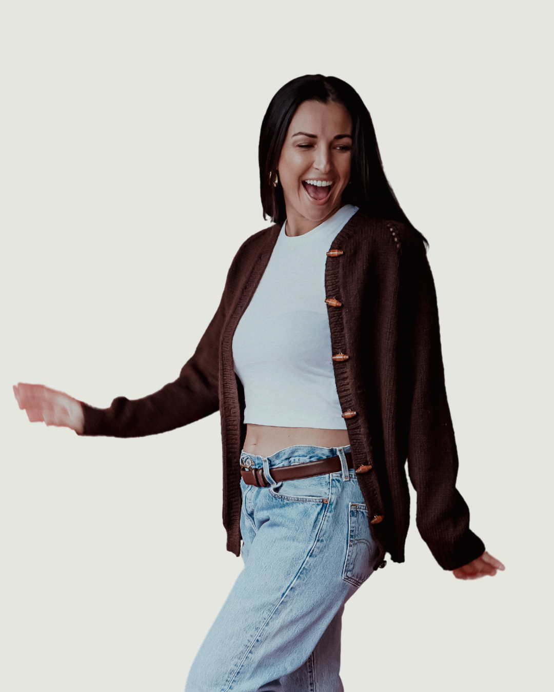 6 Cardigan
