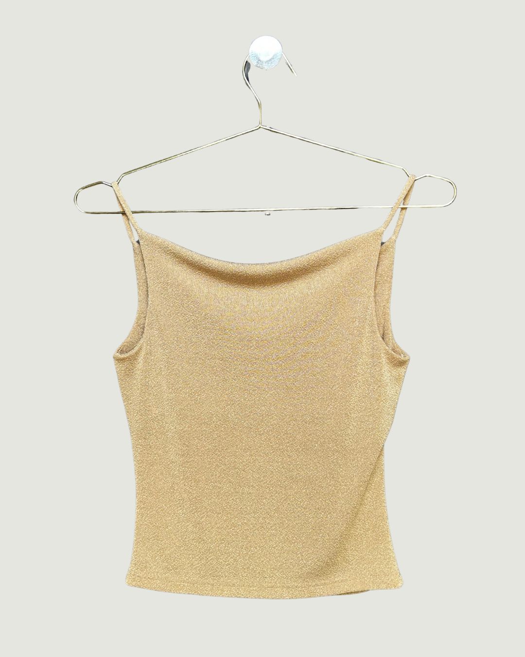 Slinky Textured Cami