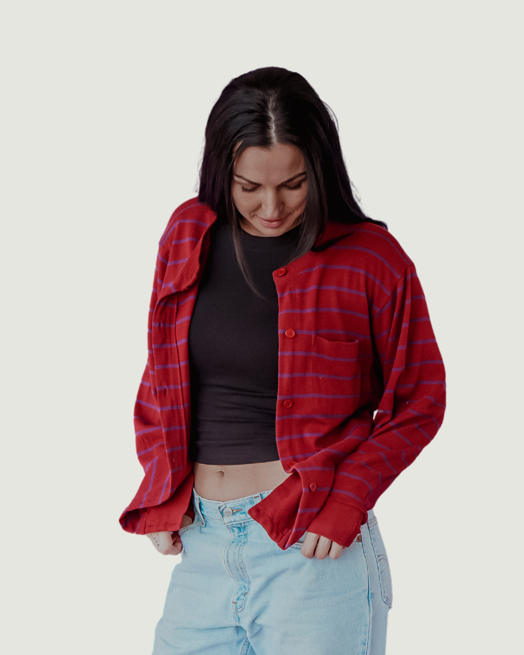 9 Cardigan