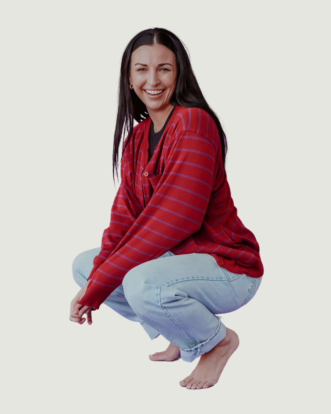 9 Cardigan