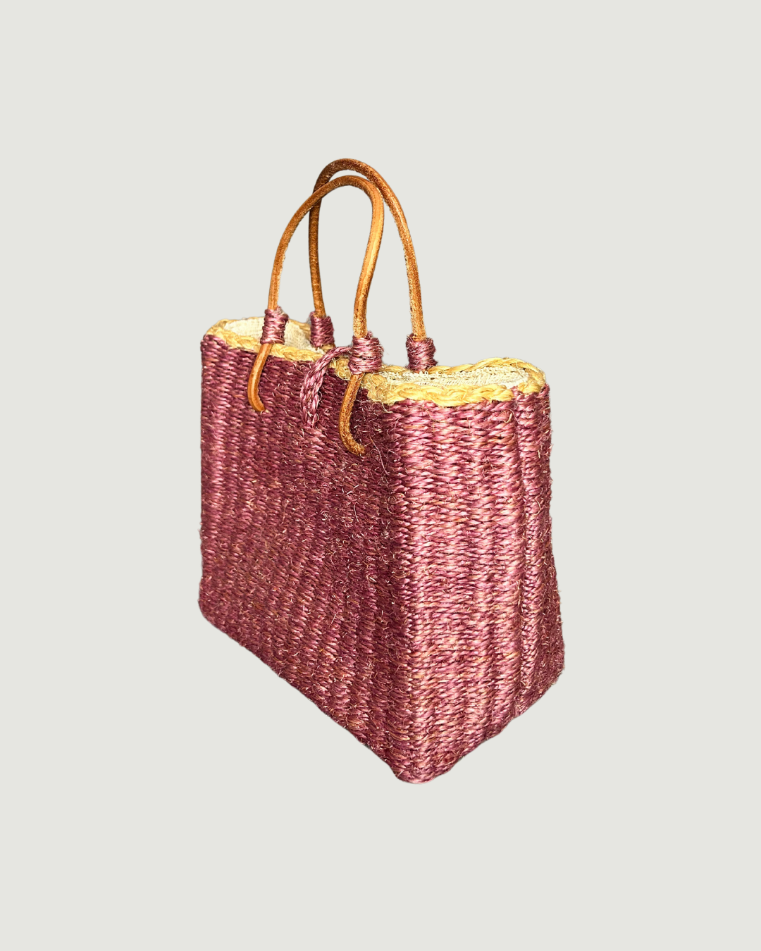 11 Mini Tote Bag