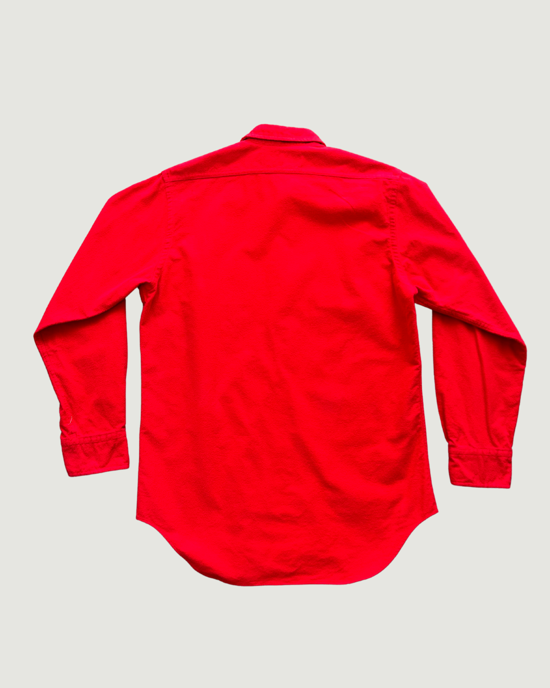 Polo Red Fleece