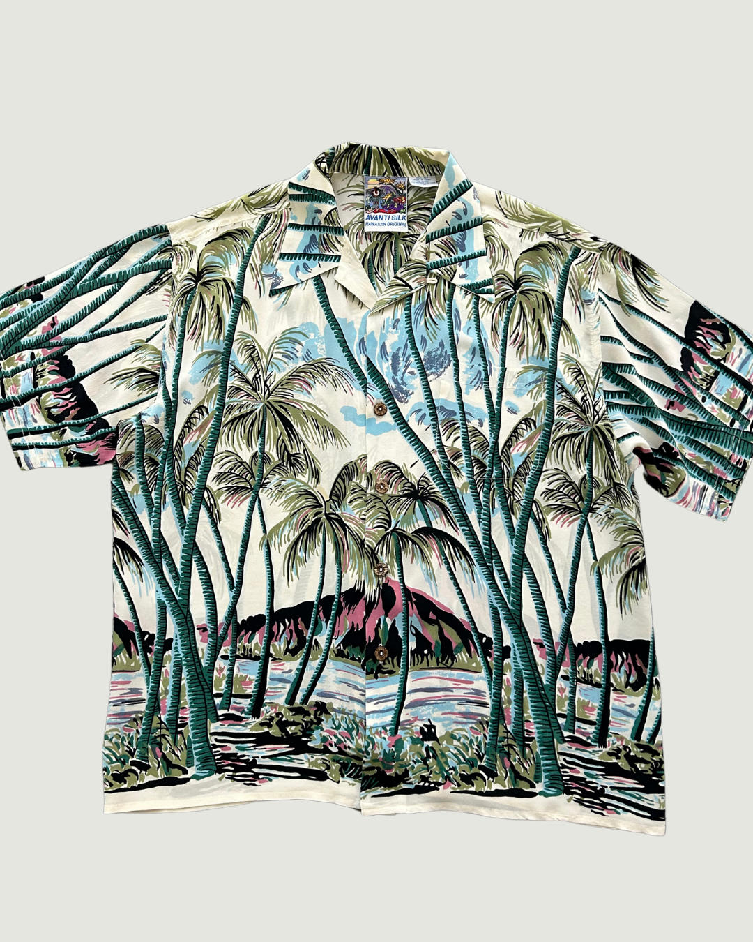 Playa Shirt 3