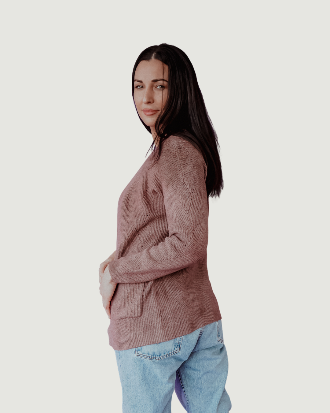 12 Cardigan