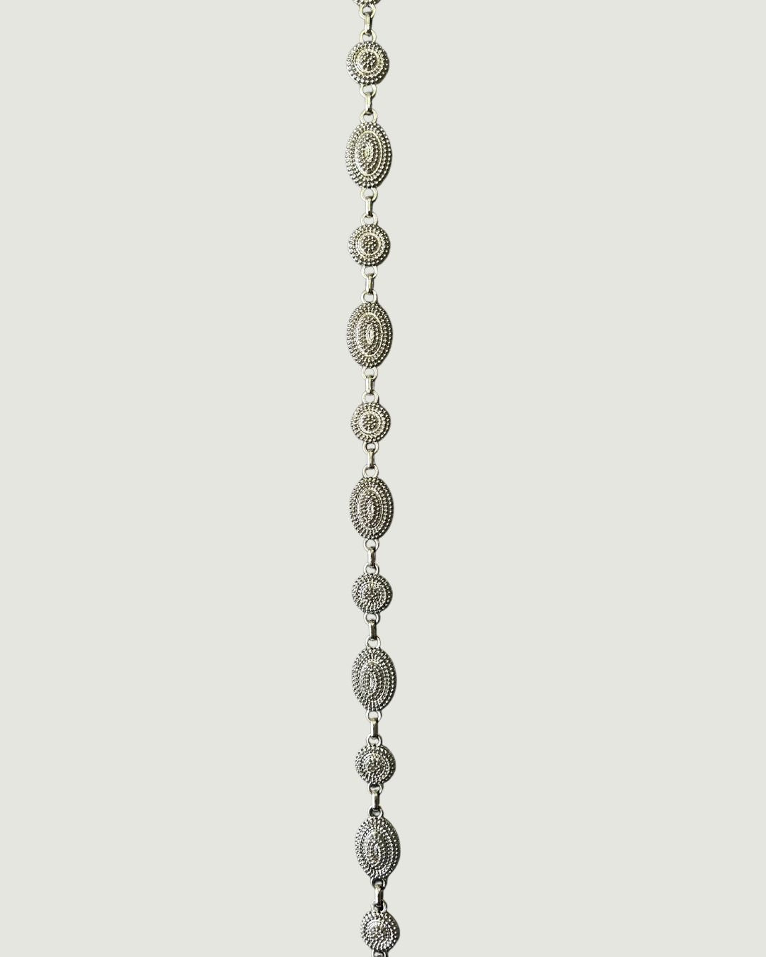 12 Chain Belt