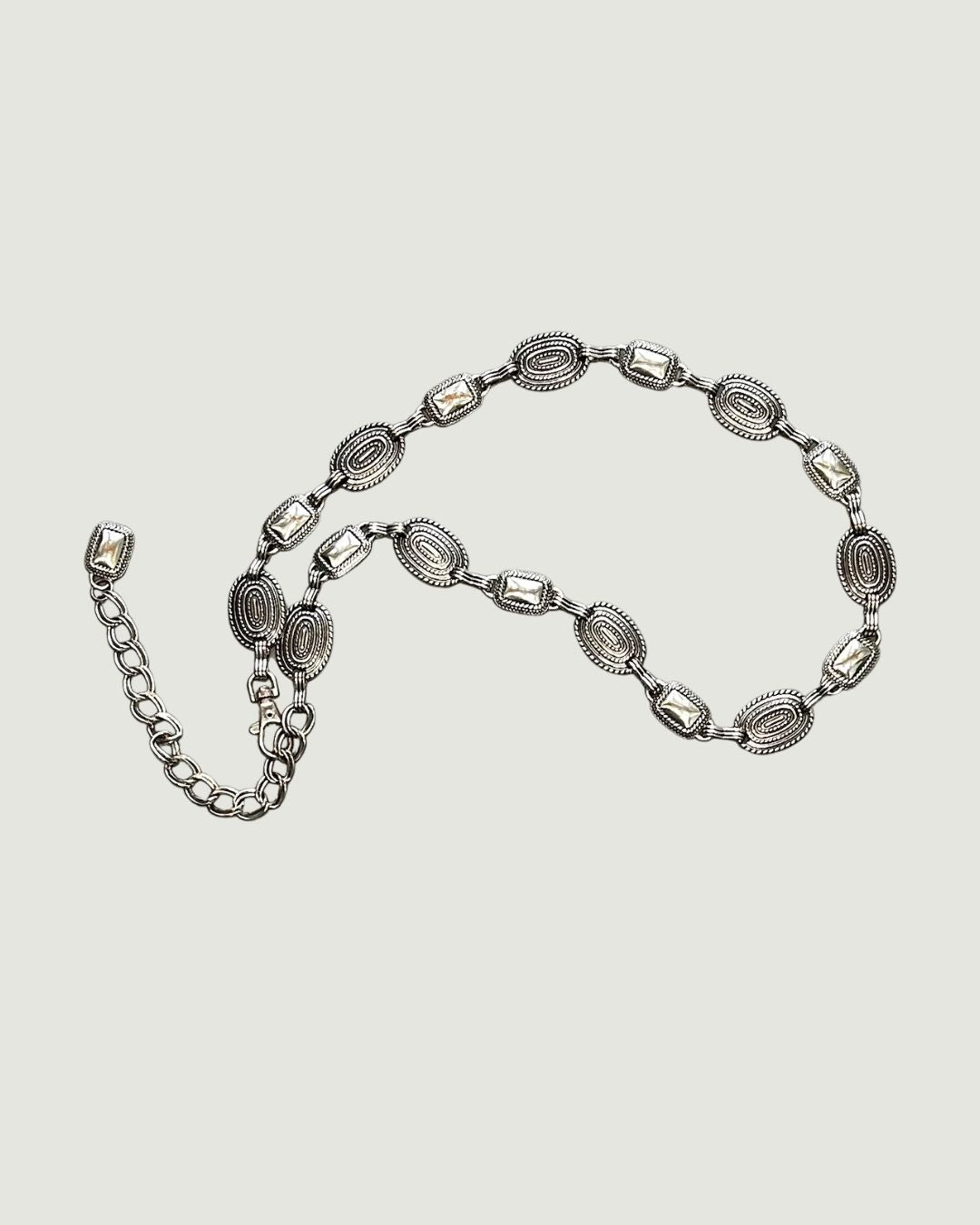 2 Chain Belt