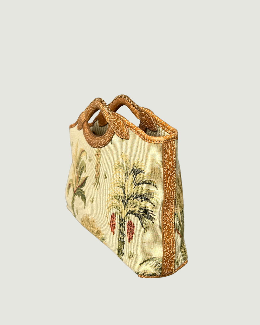 10 Large Clutch