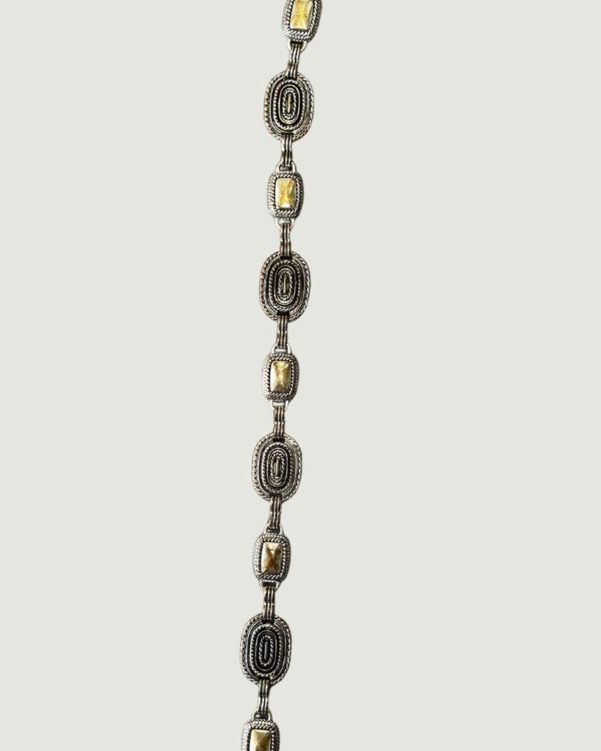 2 Chain Belt