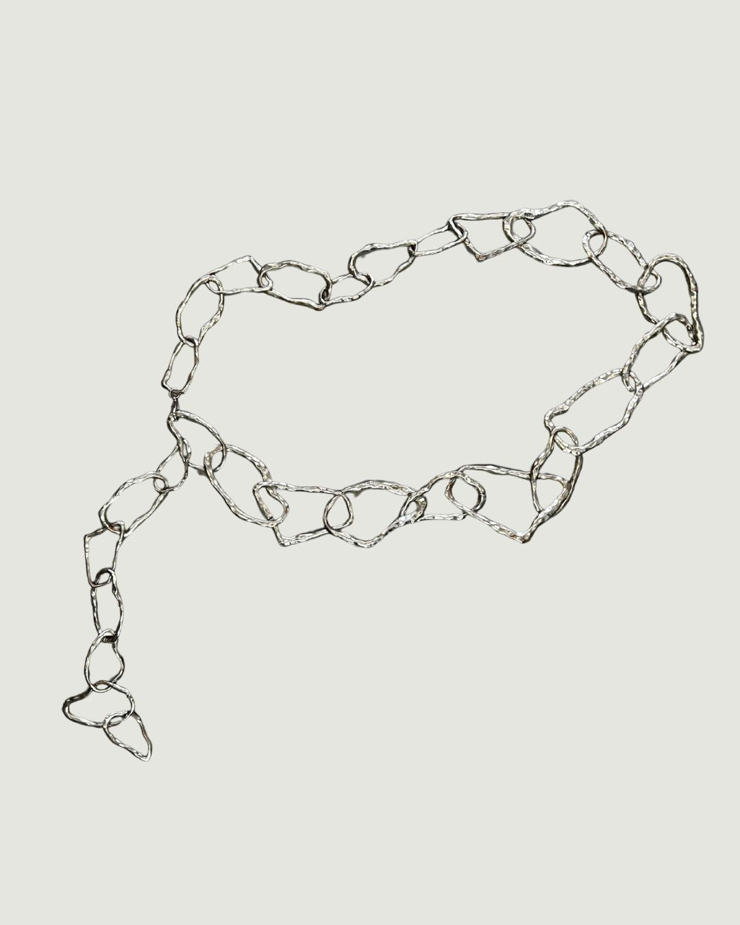 3 Chain Belt