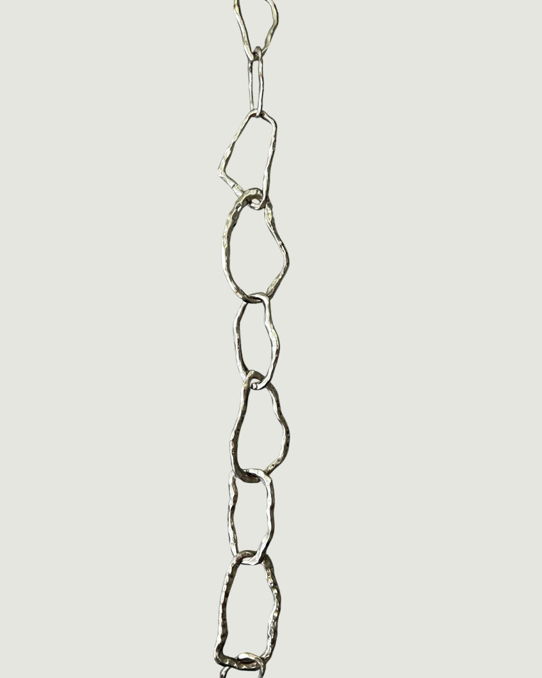 3 Chain Belt