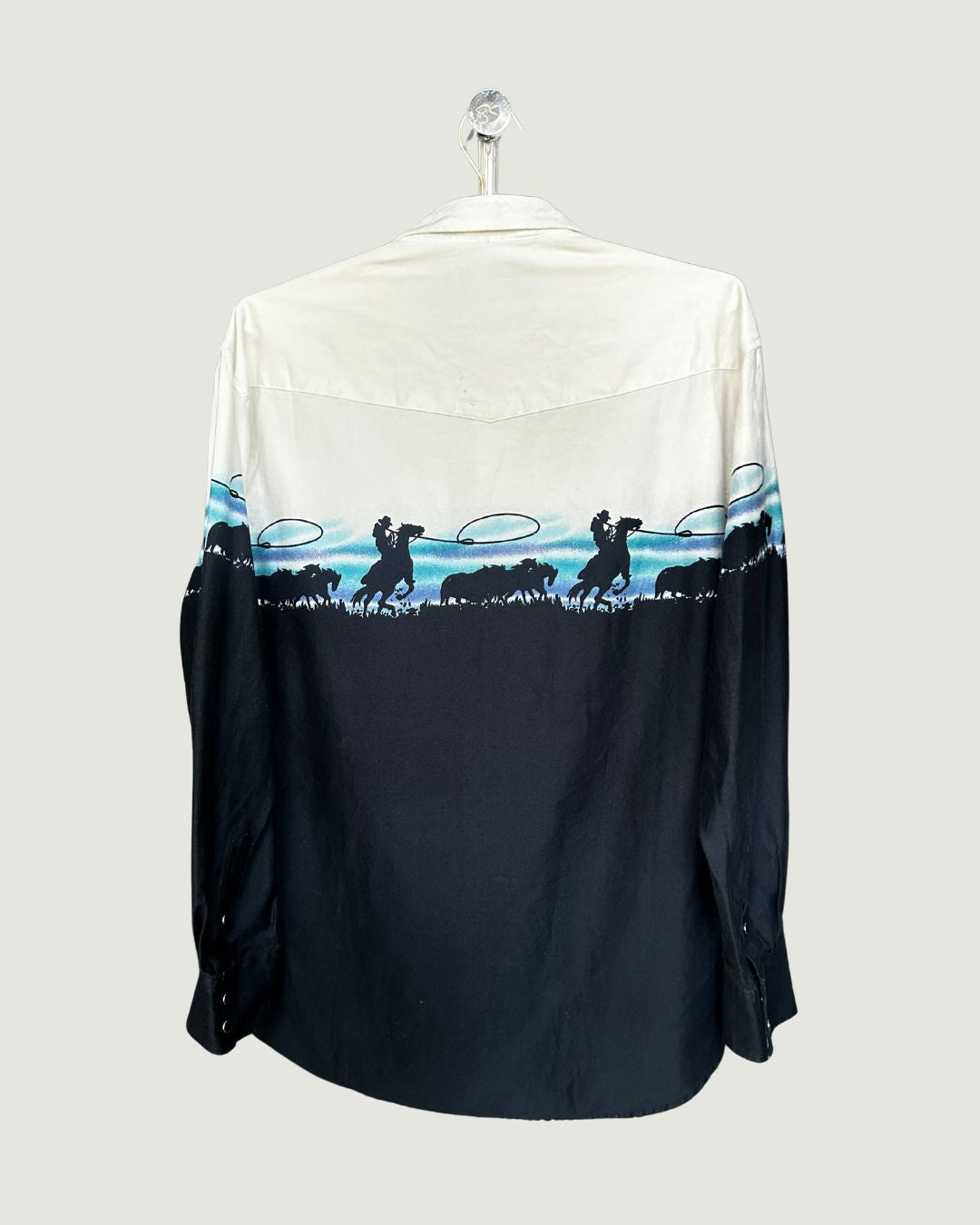 Lasso Shirt