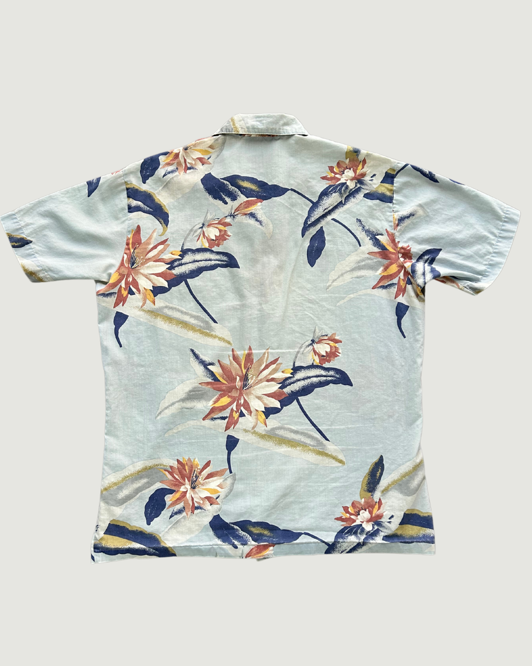 Playa Shirt 1