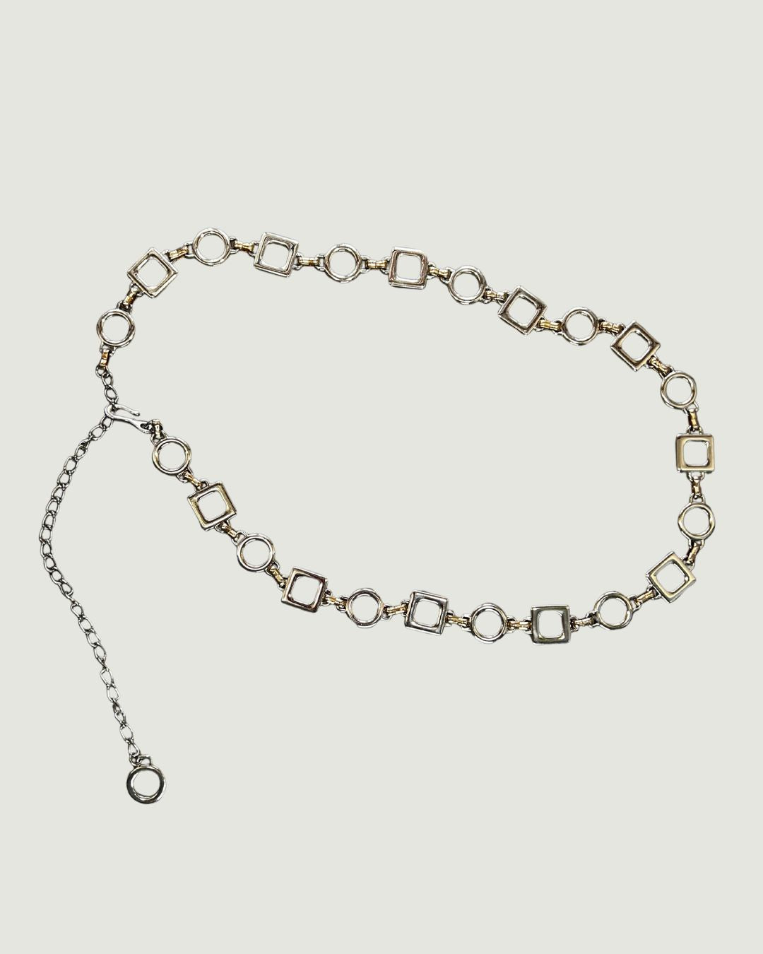14 Chain Belt