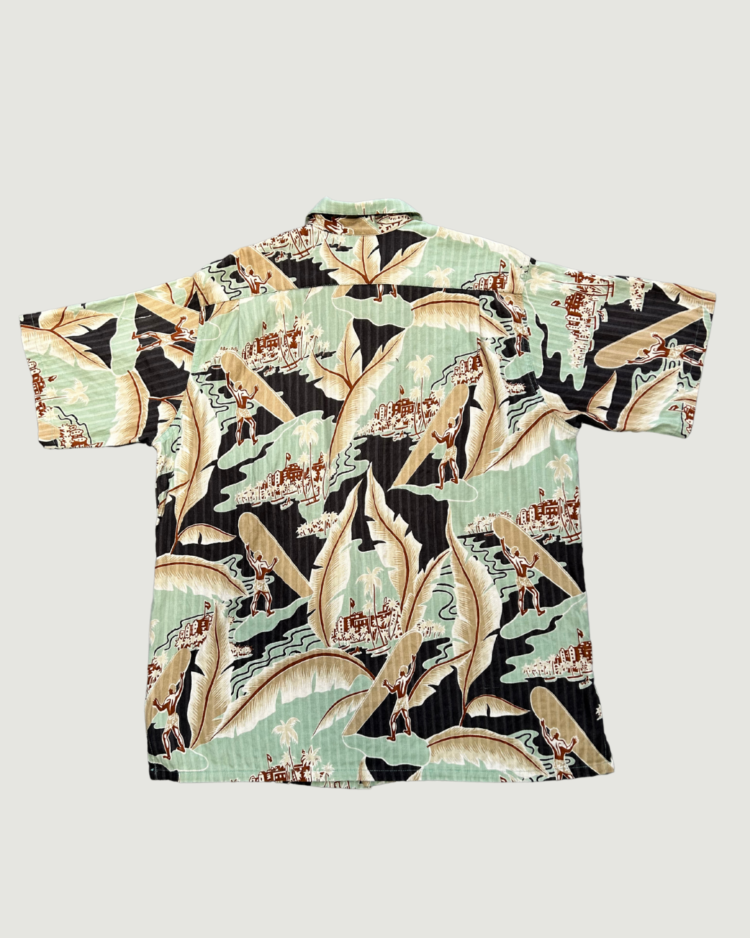 Playa Shirt 14
