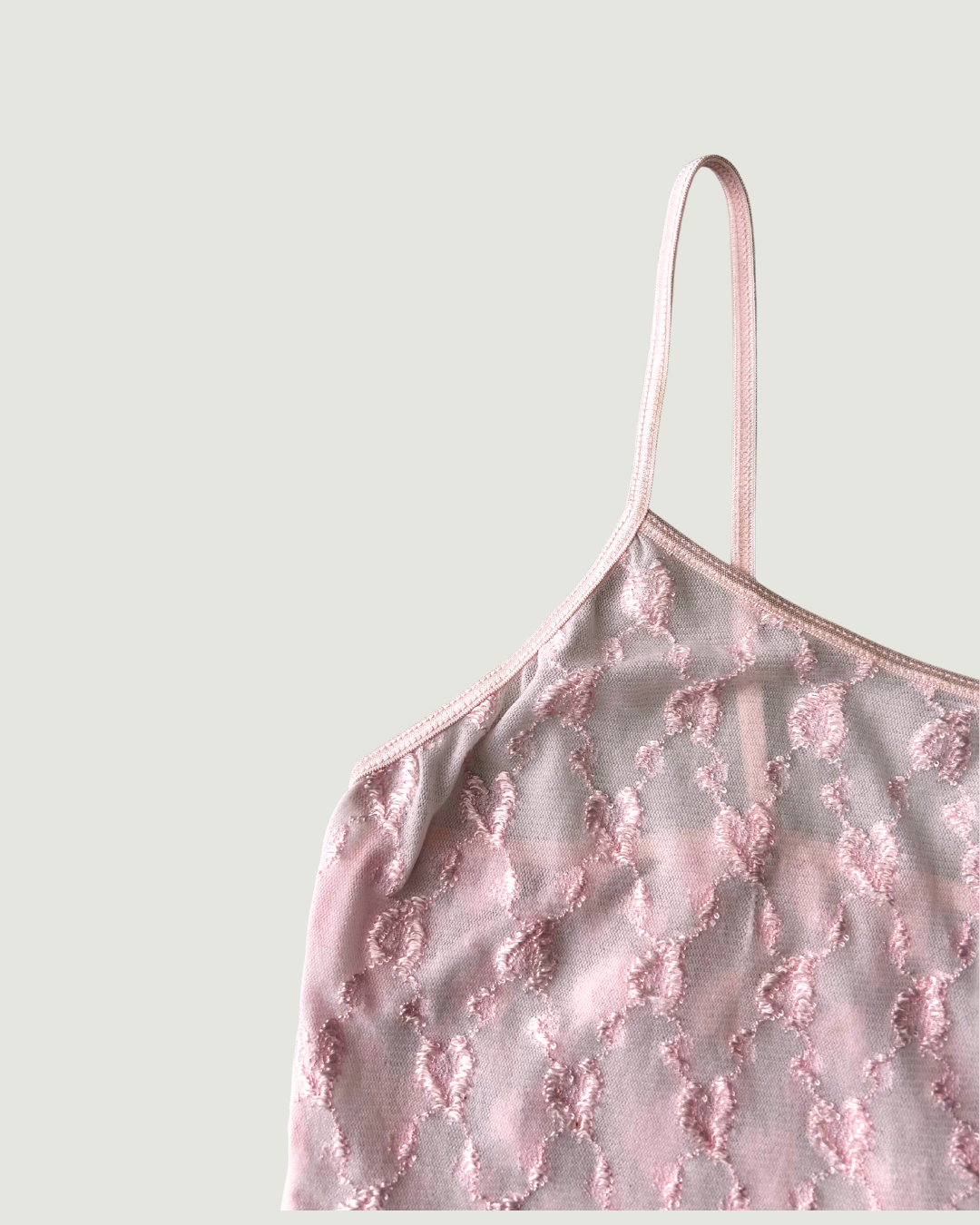 Heart Cami