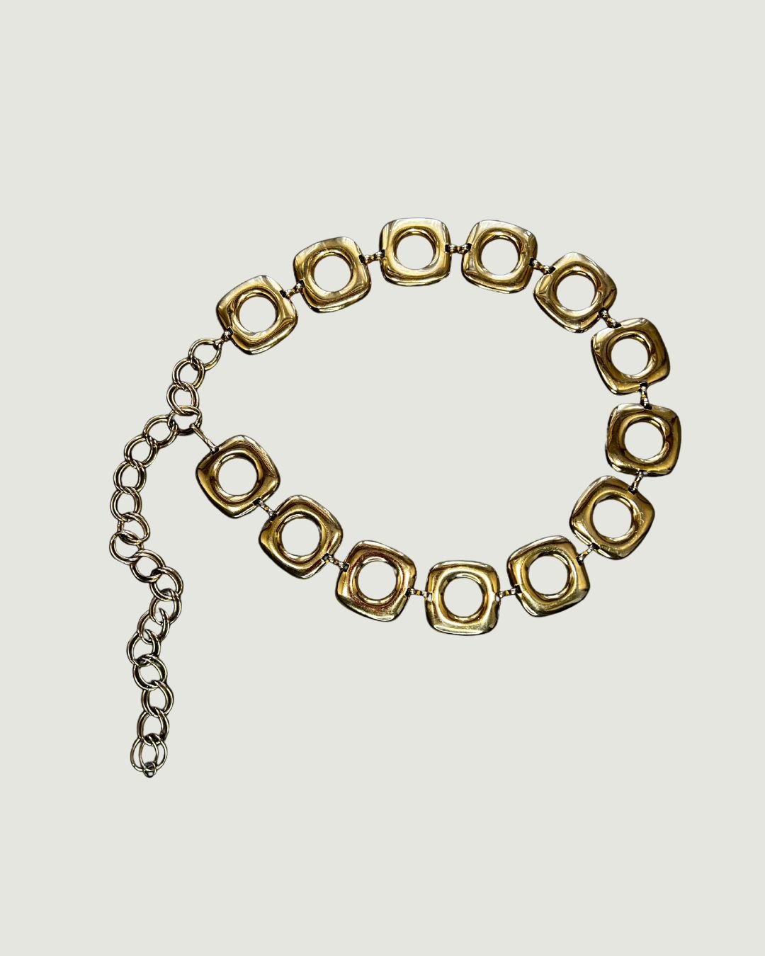 5 Chain Belt