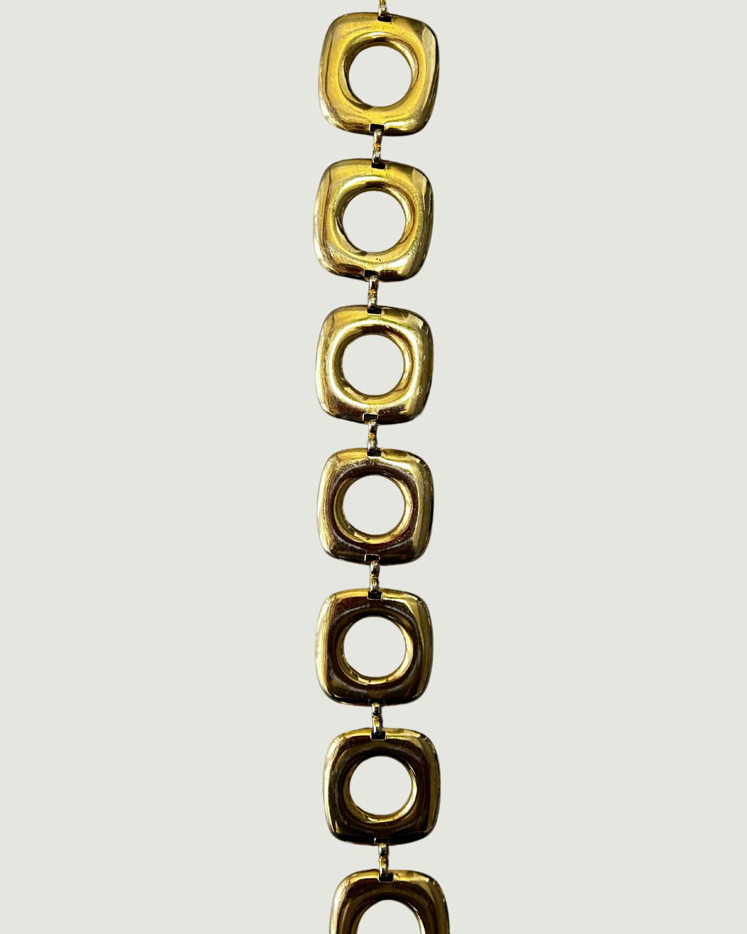5 Chain Belt