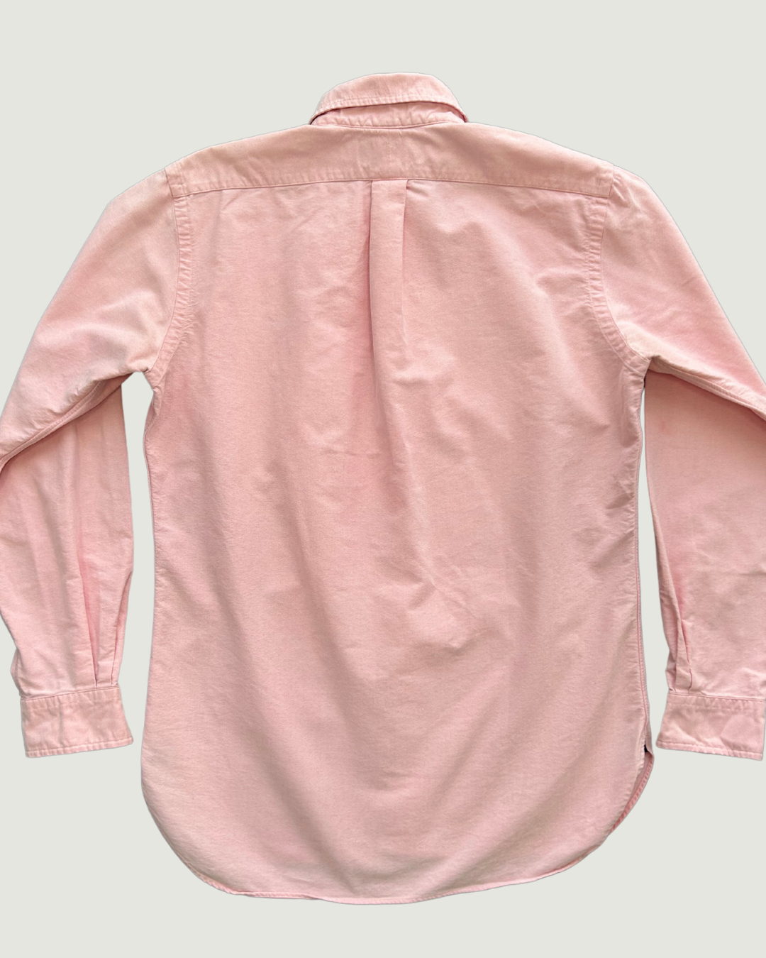 Ralph Lauren Pastel Pink