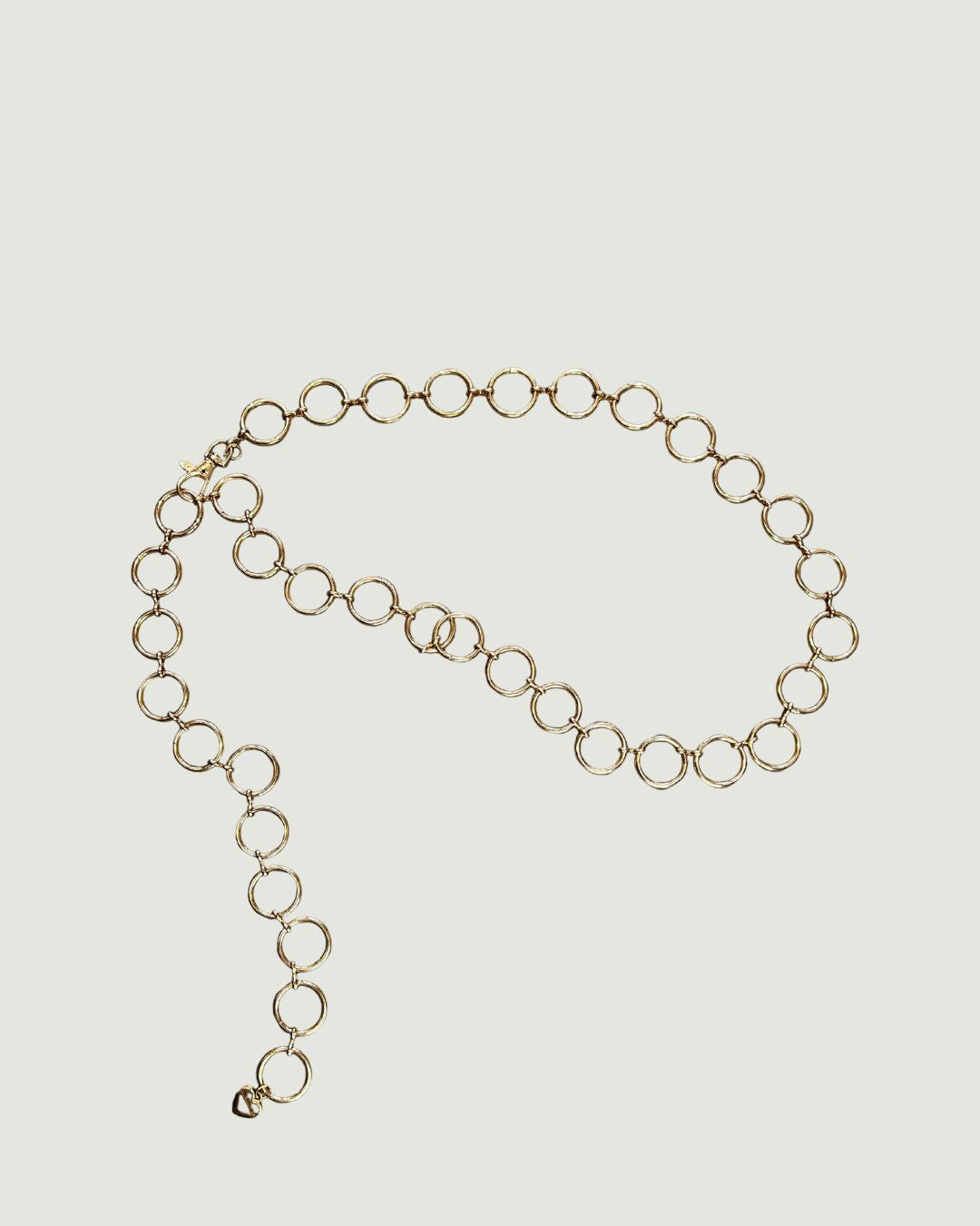 6 Chain Belt