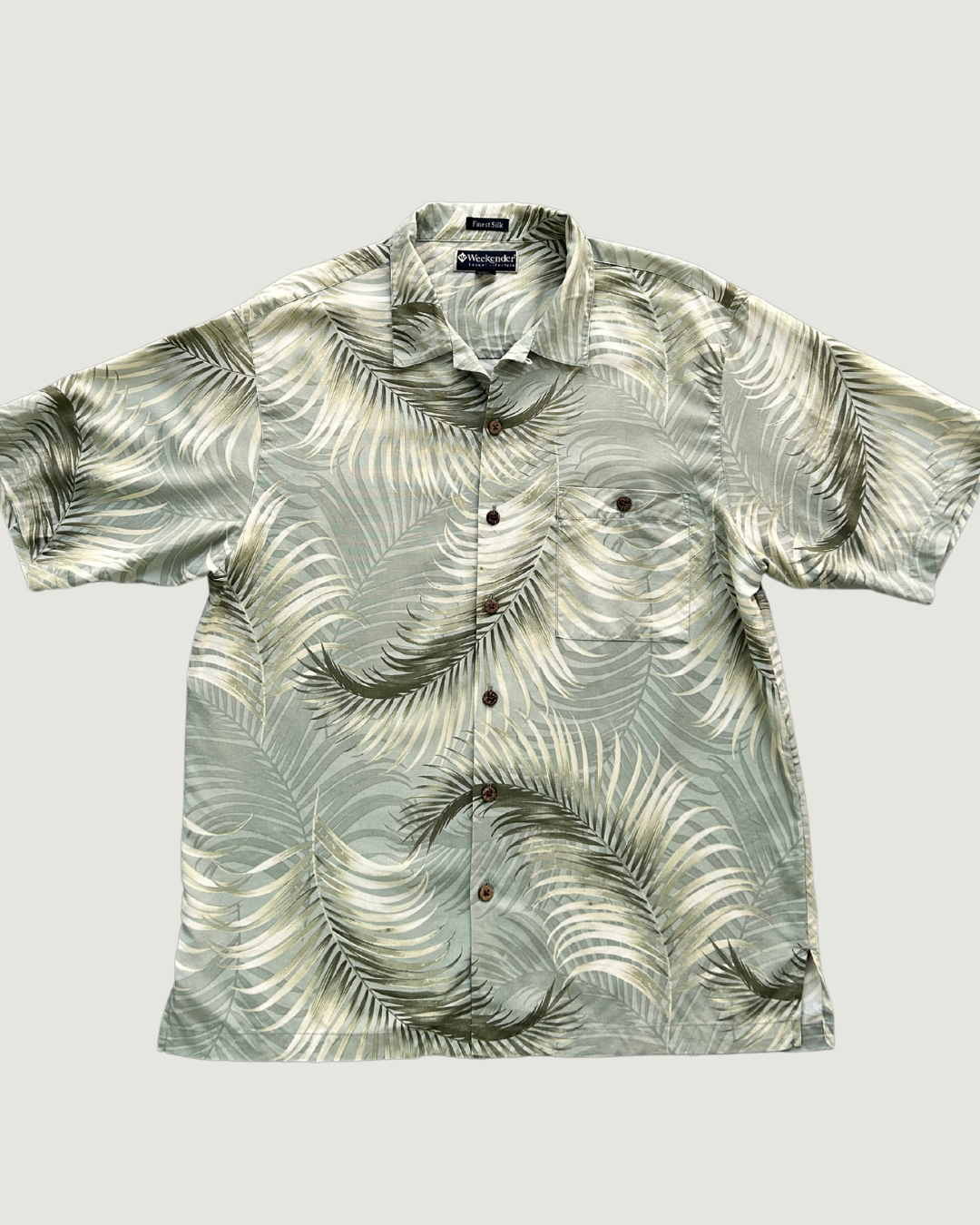 Playa Shirt 2