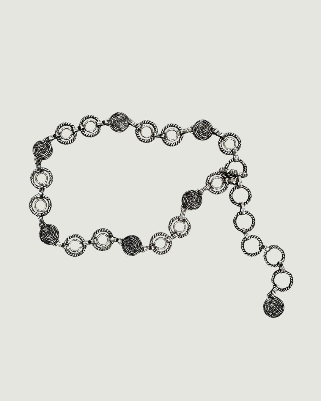 11 Chain Belt