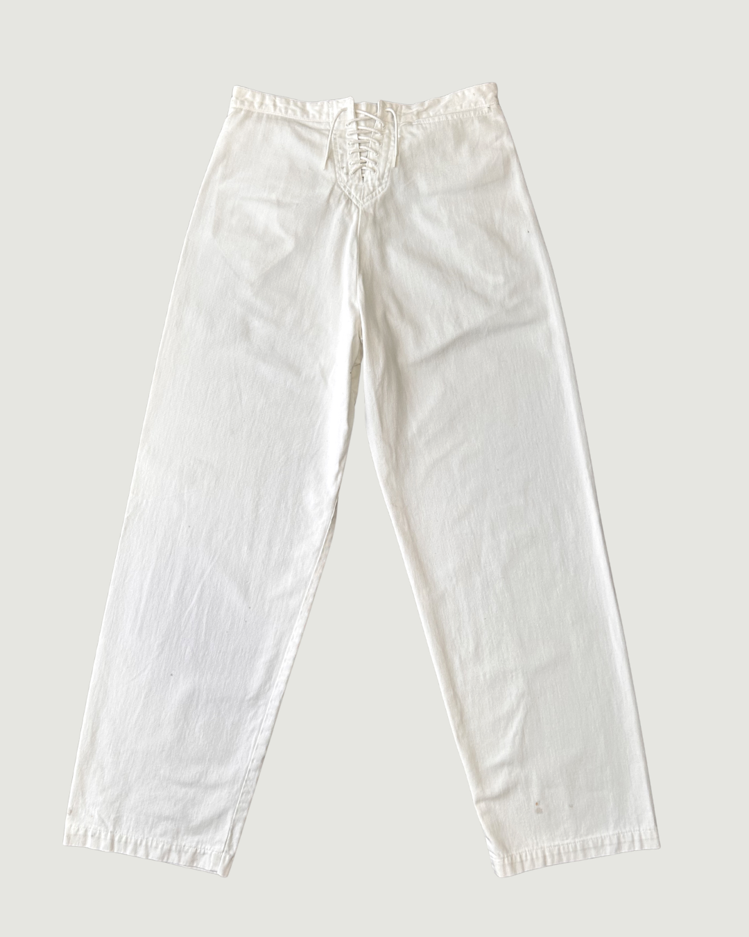 Vintage Sailor Pants - Ralph Lauren