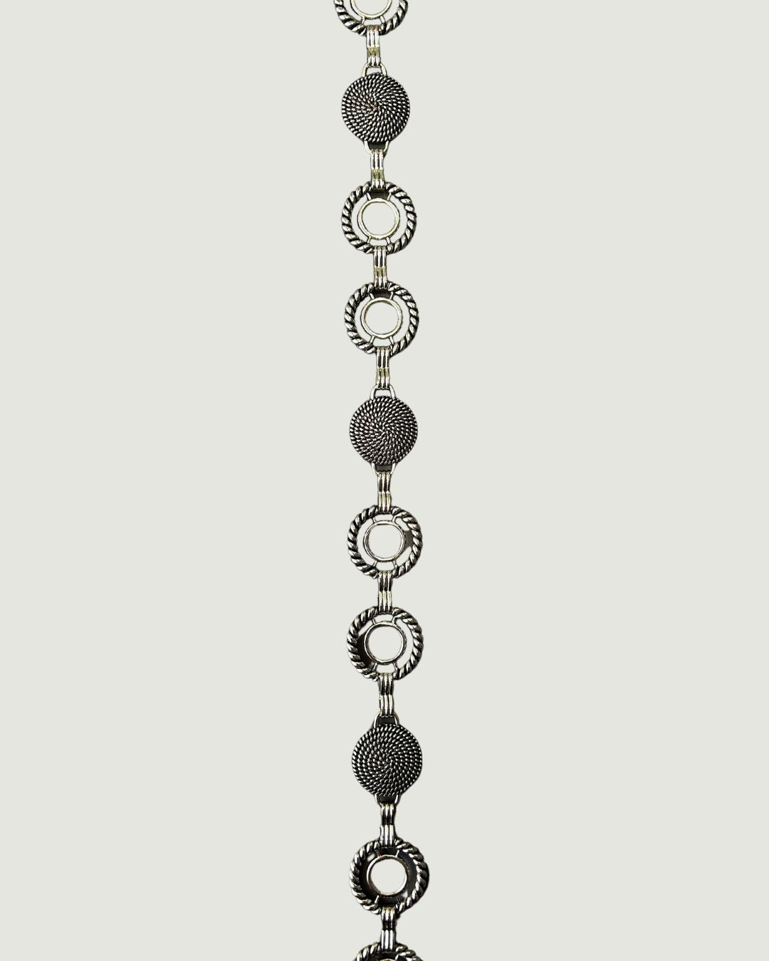 11 Chain Belt