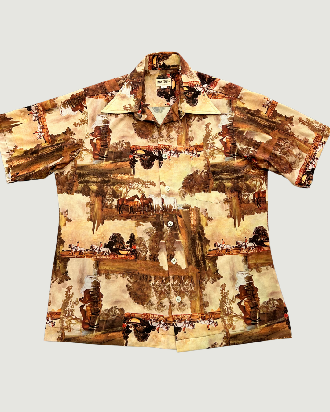 Playa Shirt 19