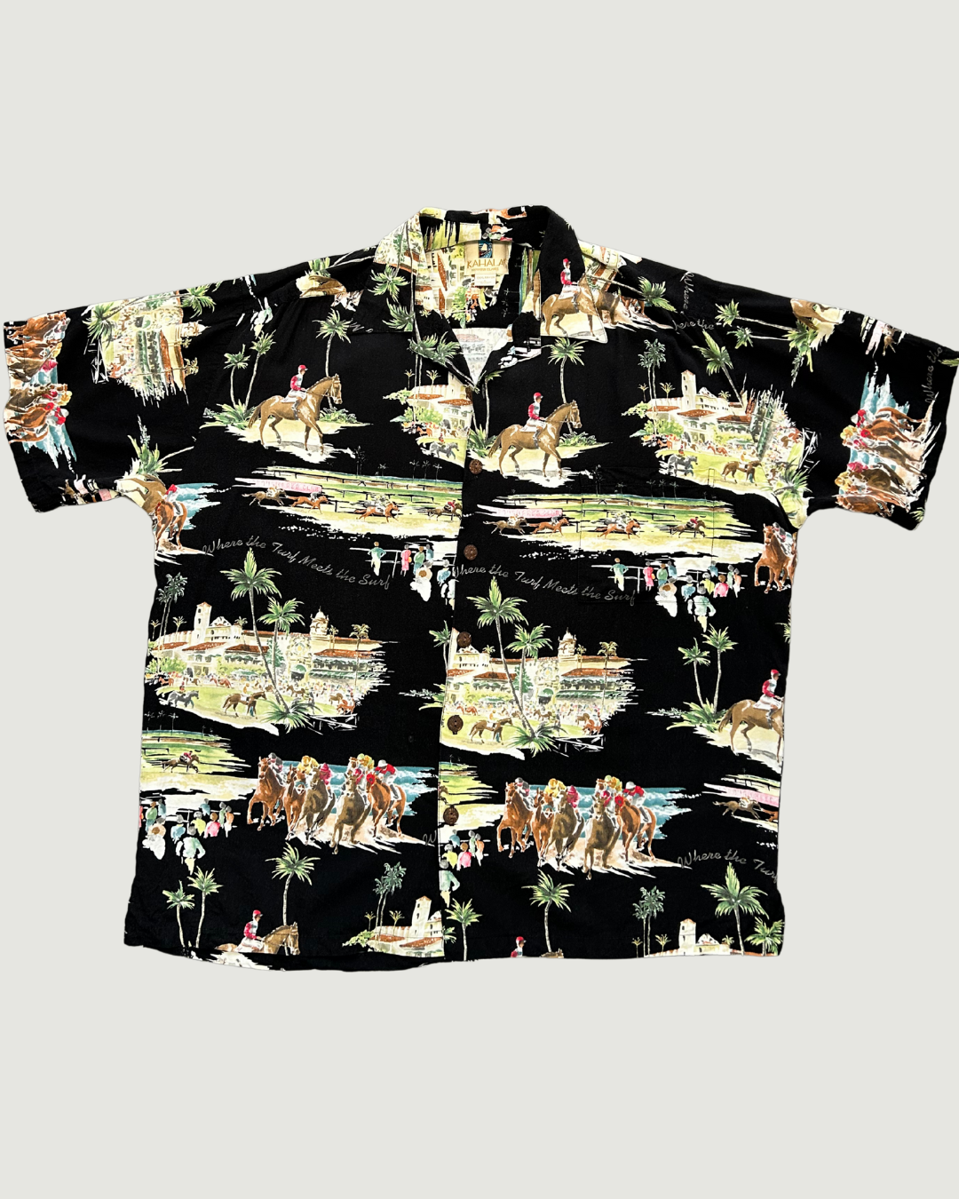 Playa Shirt 20