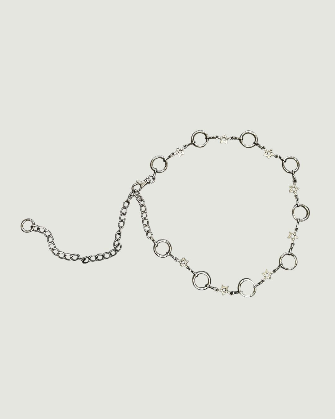 8 Chain Belt