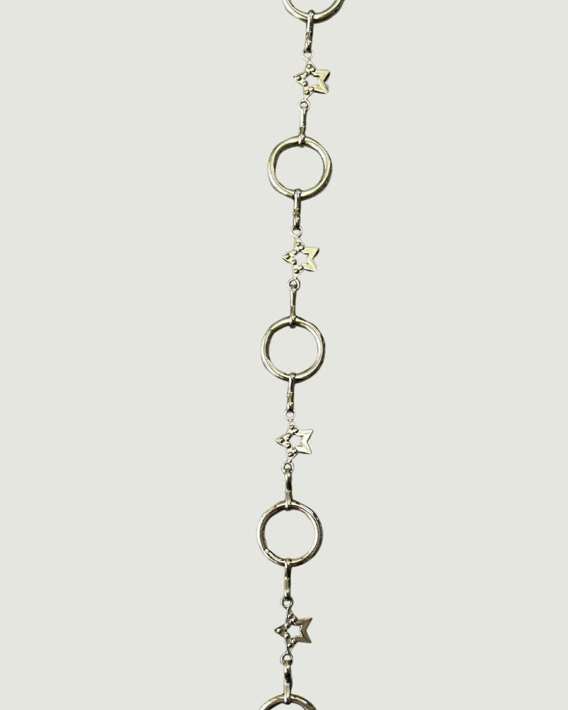 8 Chain Belt