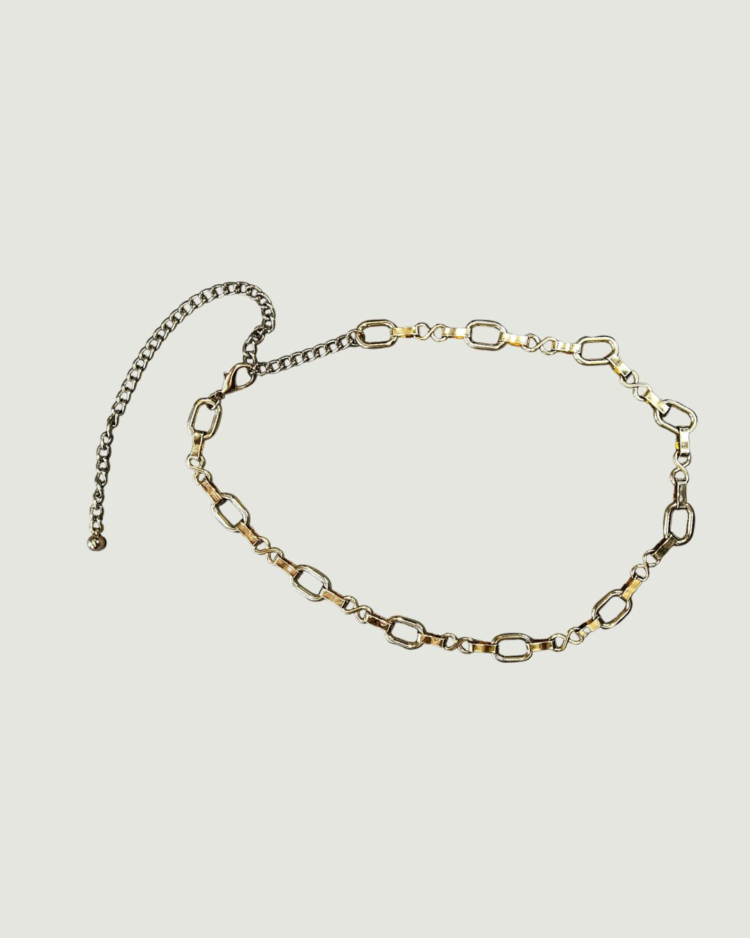 7 Chain Belt