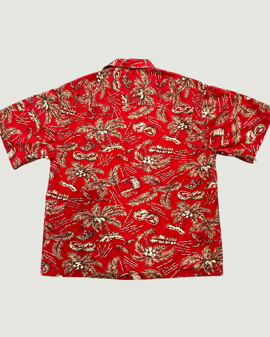 Playa Shirt 21