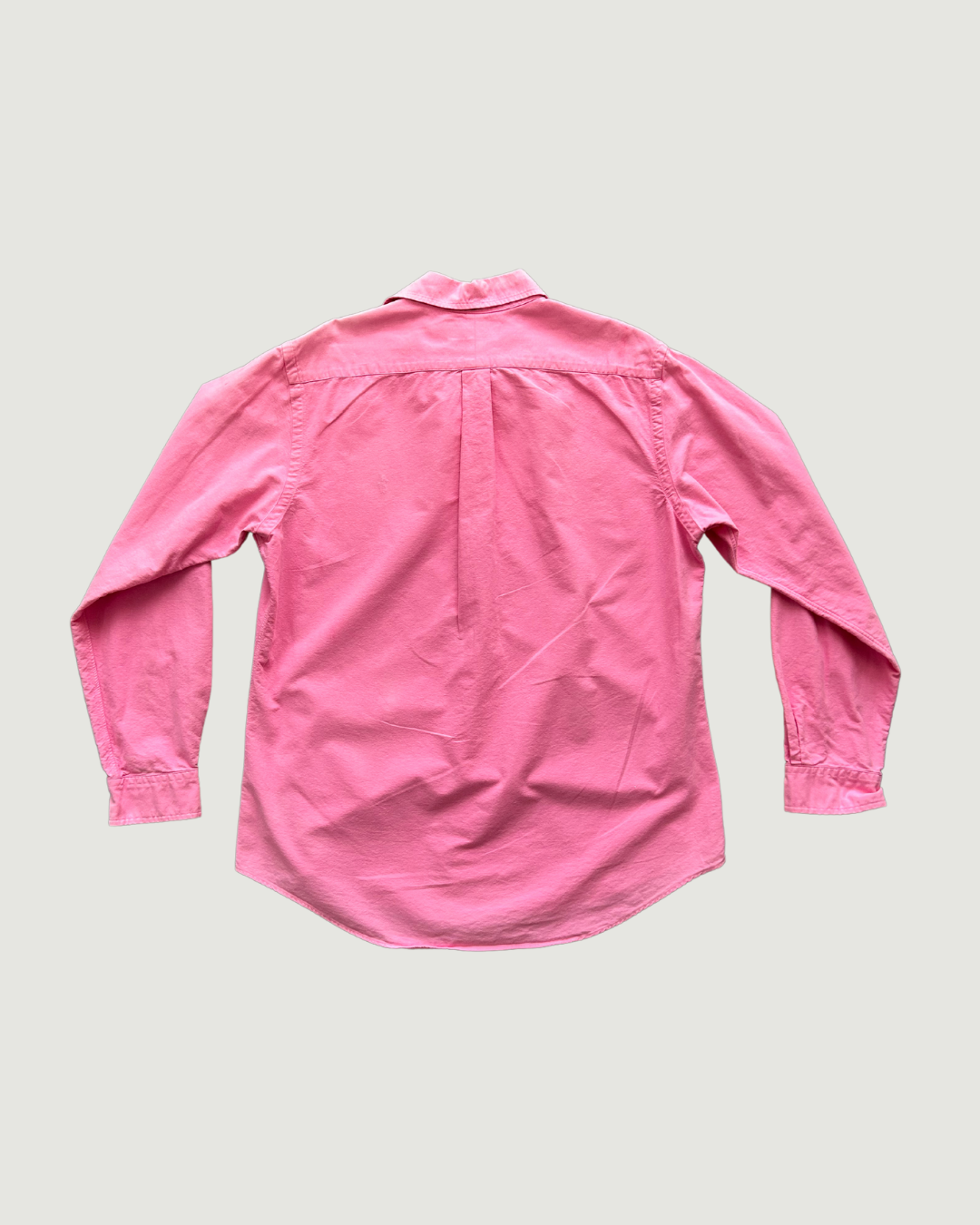 Ralph Lauren Pink