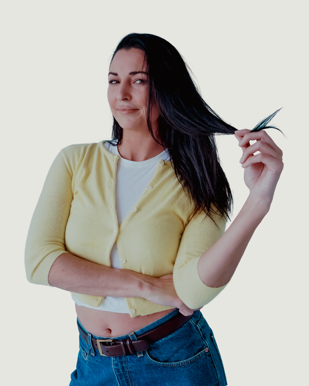 4 Cardigan