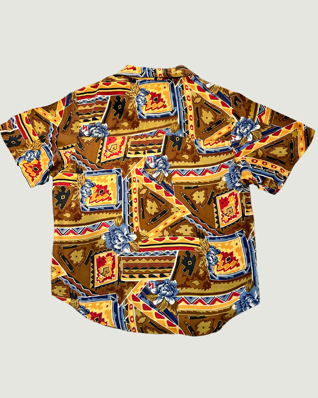 Playa Shirt 23
