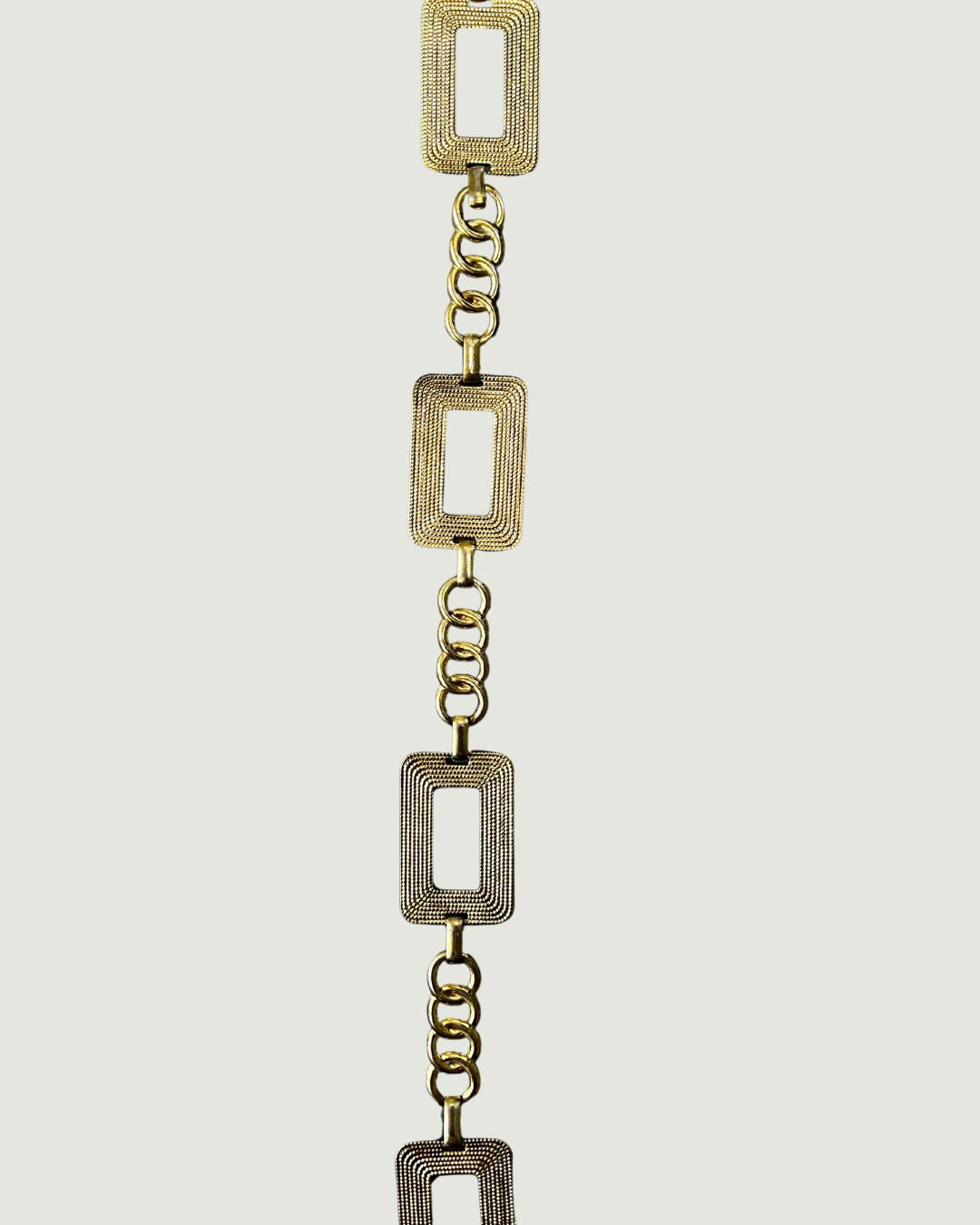 1 Chain Belt