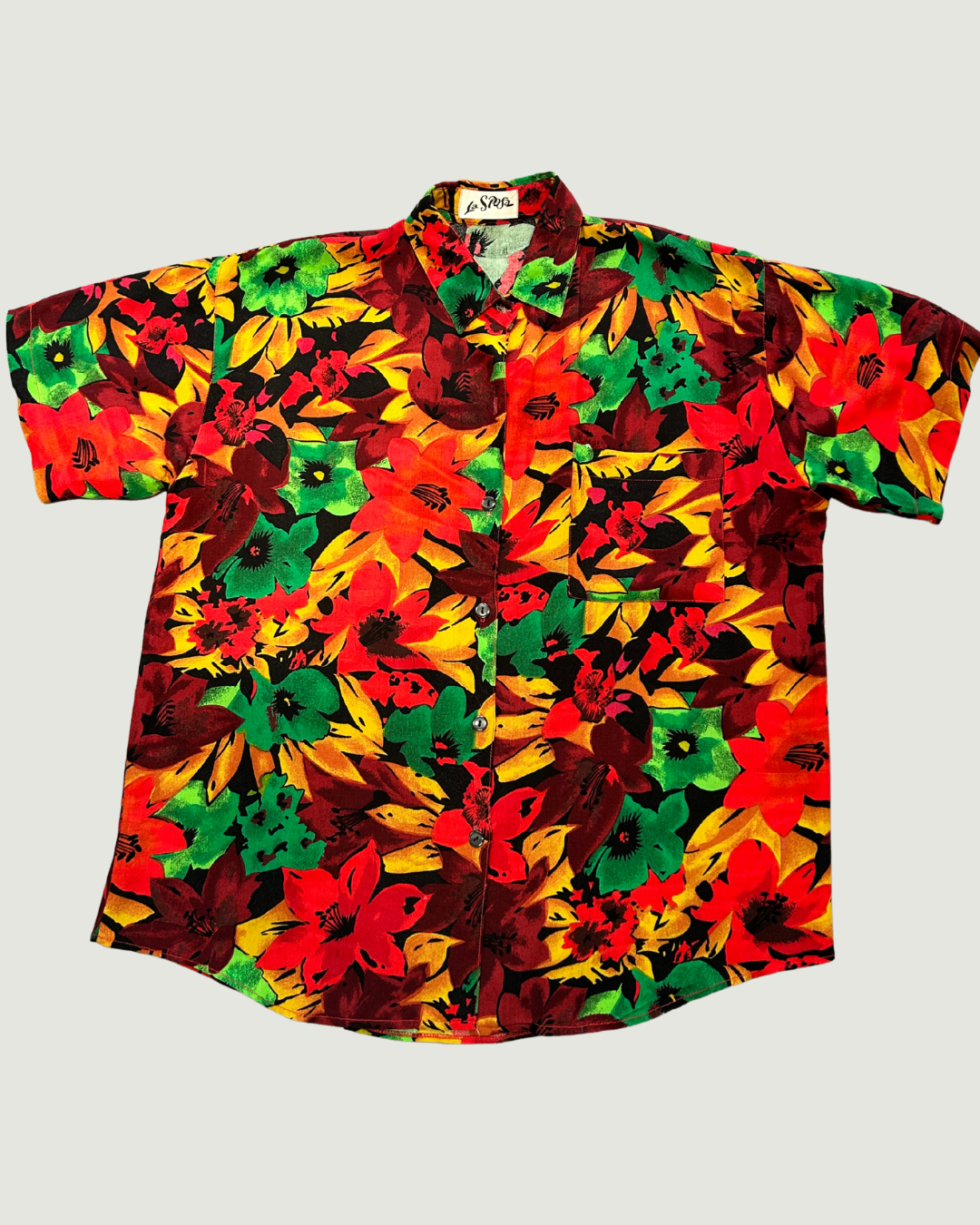 Playa Shirt 25