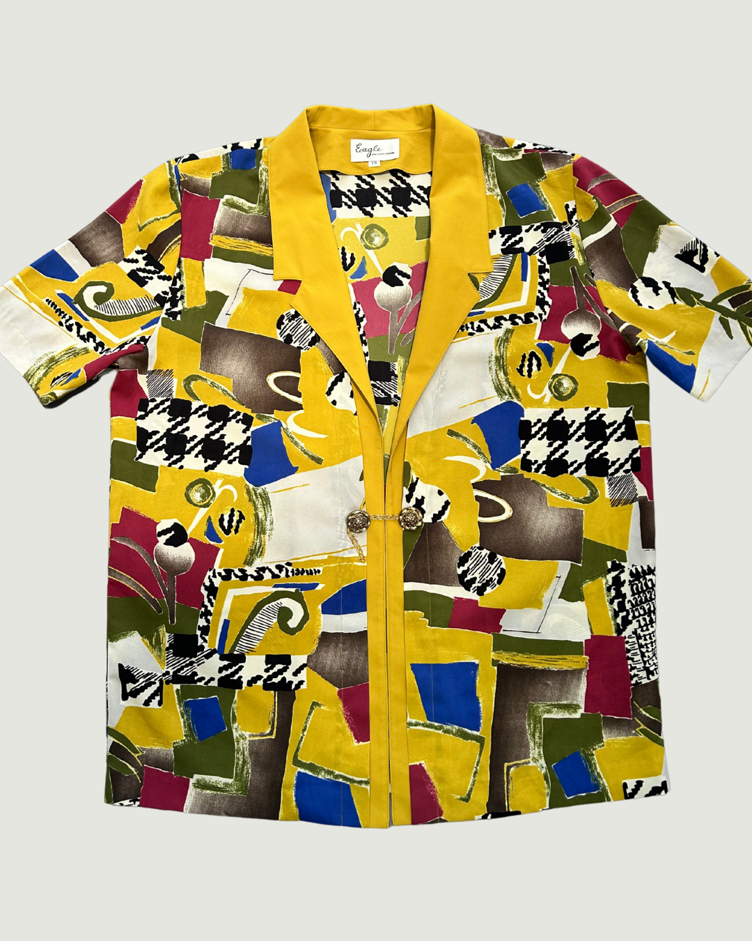 Playa Shirt 24