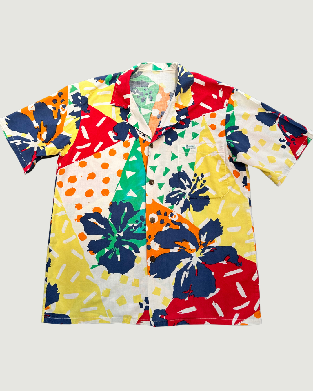 Playa Shirt 26
