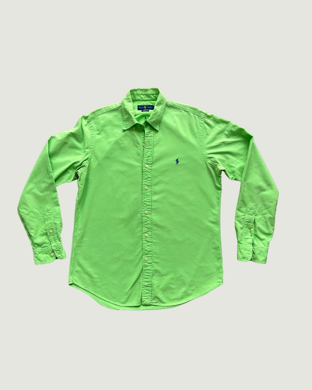 Ralph Lauren Green