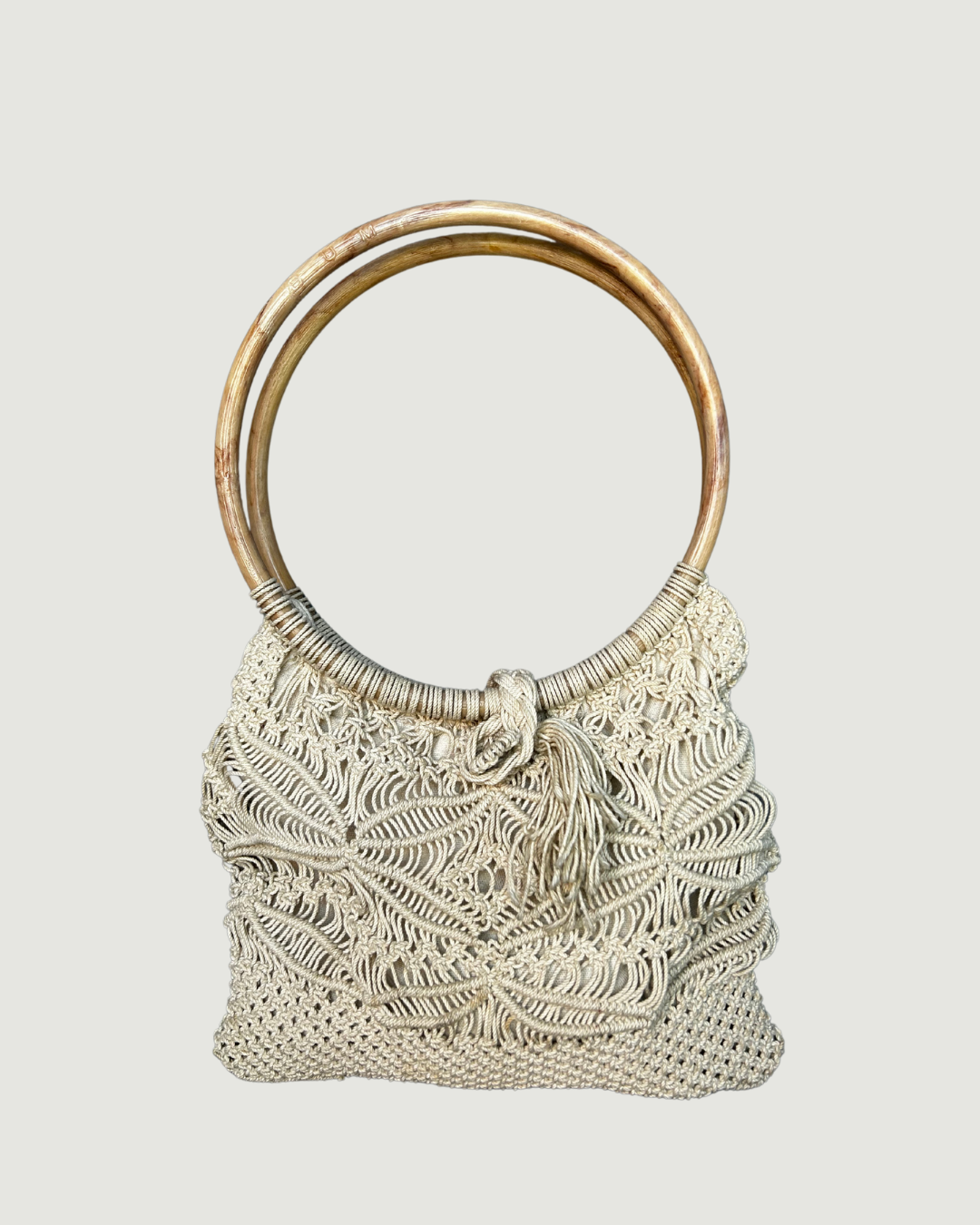 1970s Shoulder Bag