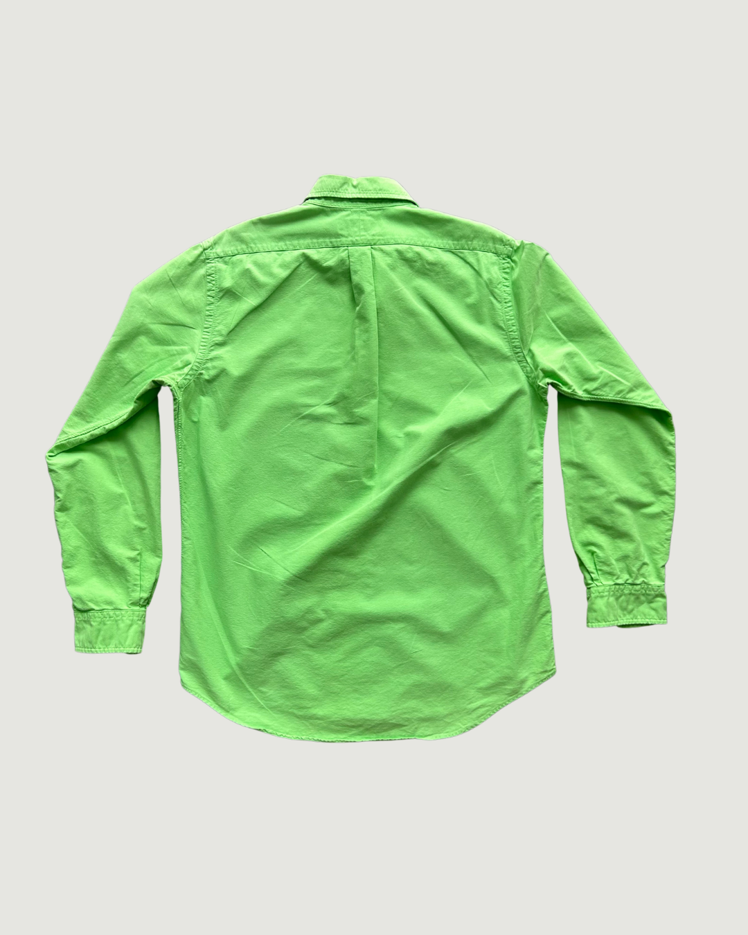 Ralph Lauren Green