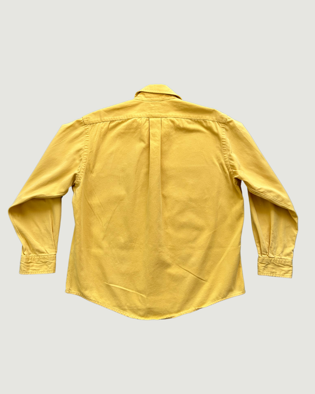 Ralph Lauren Yellow